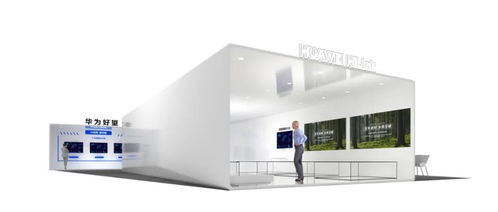 智能家居設備 開啟智慧生活新篇章