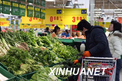 南方六省市齊心抗擊雪災，全力守護農副產品供應暢通